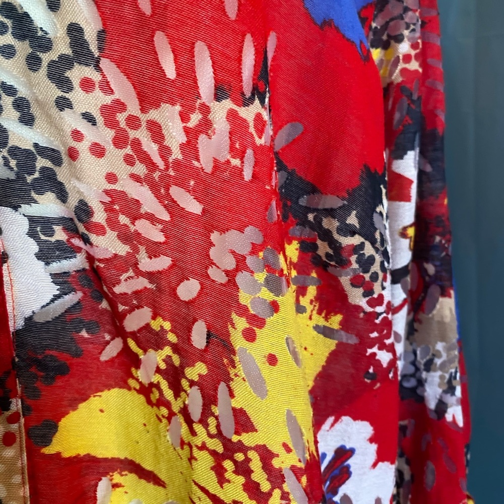 Blouse - Picture 3 of 8